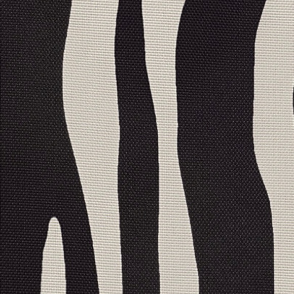 Converse GO 2 Backpack Zebra Unisex - Picture 4 of 6